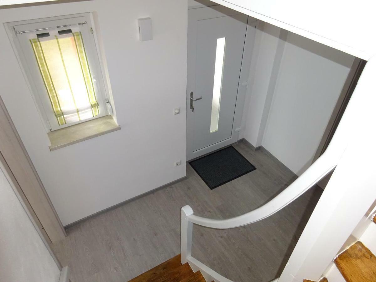 Ferienhaus Oberlausitz Malschwitz المظهر الخارجي الصورة
